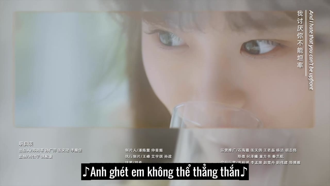Dành Cho Em Sự Yêu Chiều Độc Nhất tập 24 cảnh 3