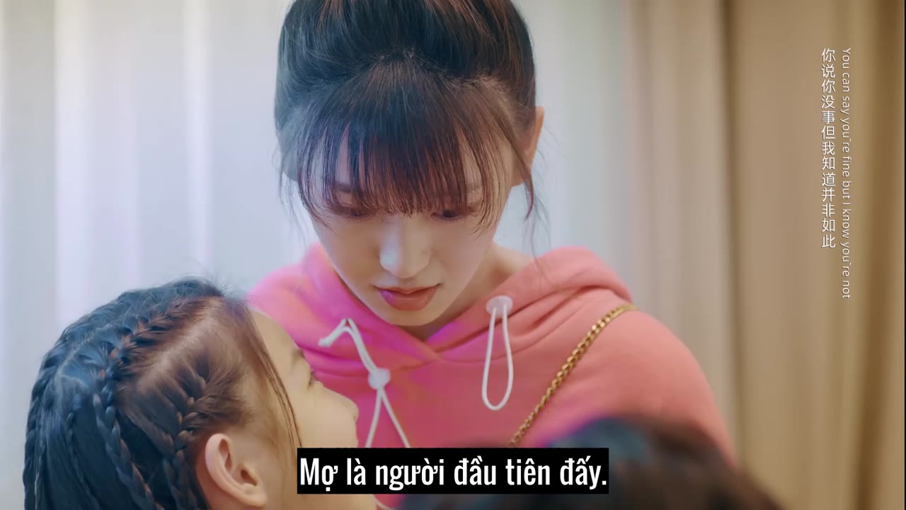 Dành Cho Em Sự Yêu Chiều Độc Nhất tập 25