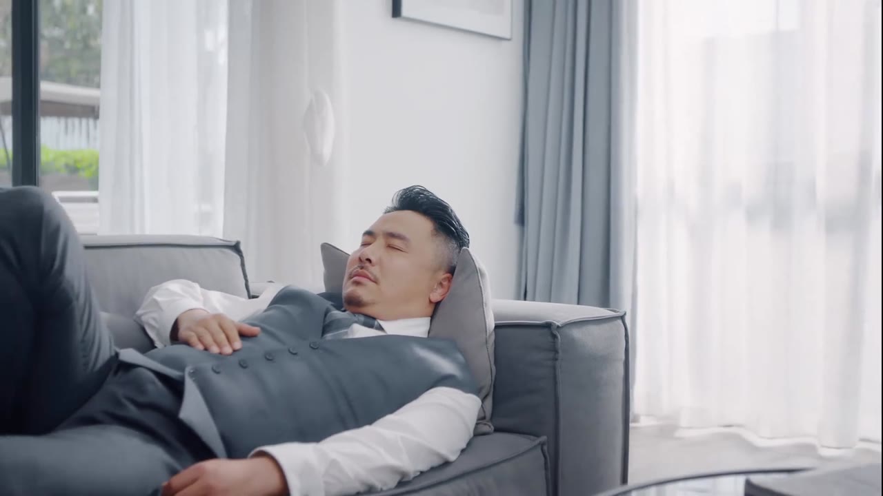 Dành Cho Em Sự Yêu Chiều Độc Nhất tập 25 cảnh 2