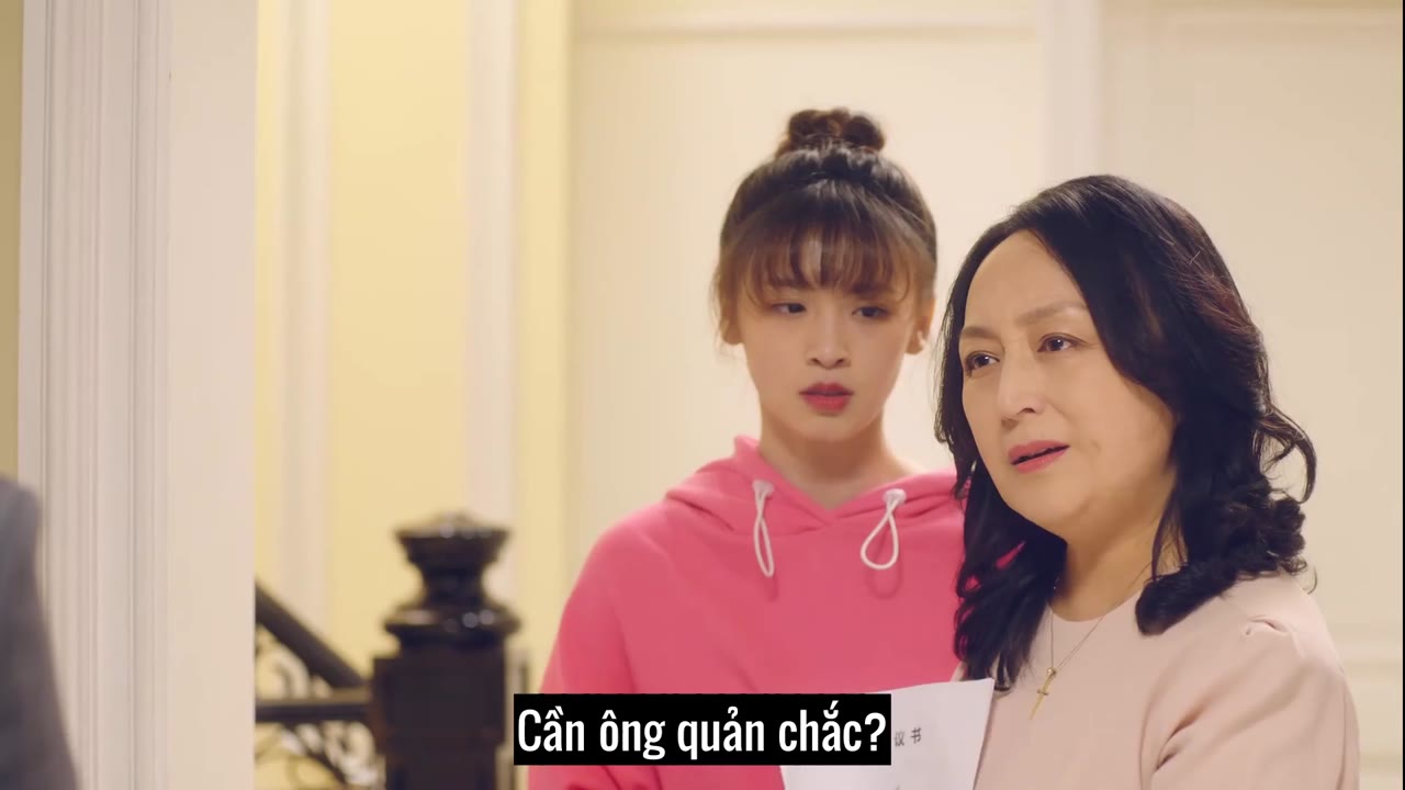 Dành Cho Em Sự Yêu Chiều Độc Nhất tập 26 cảnh 2