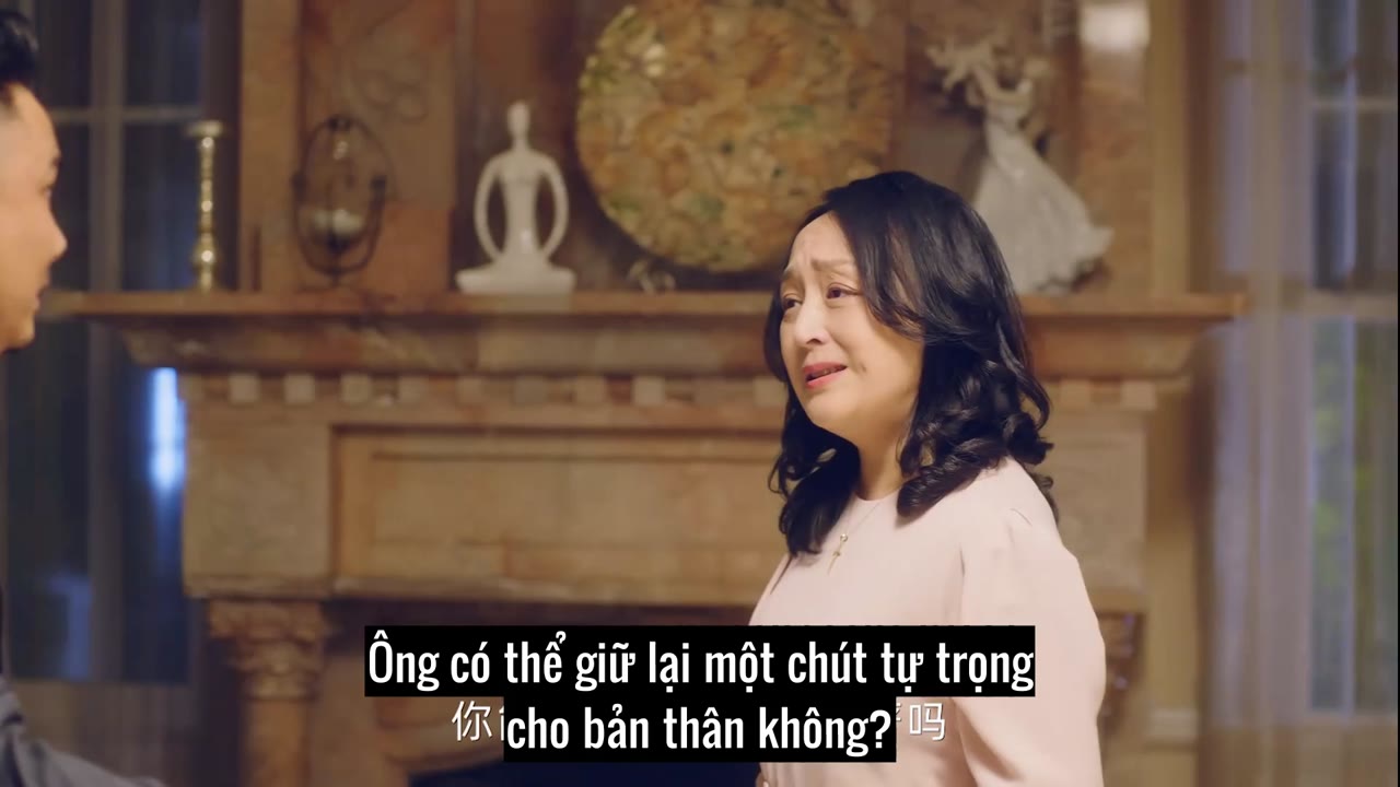 Dành Cho Em Sự Yêu Chiều Độc Nhất tập 26 cảnh 3