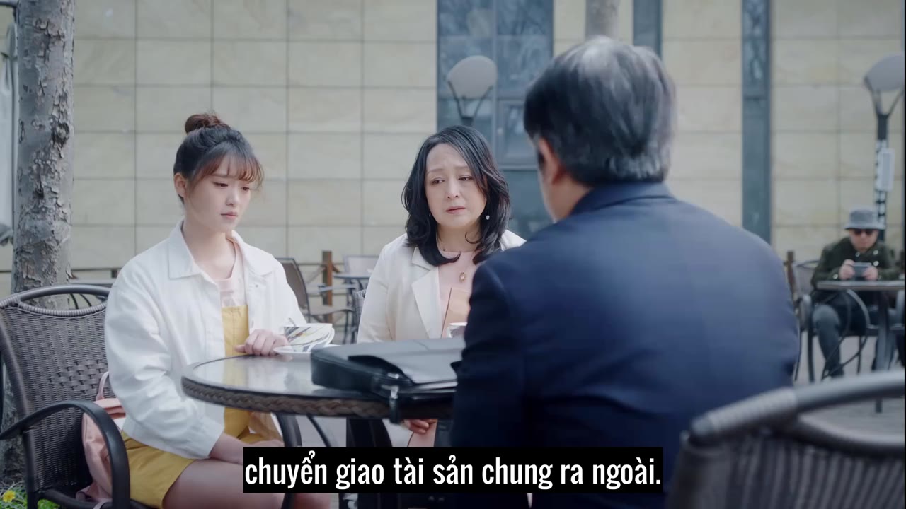 Dành Cho Em Sự Yêu Chiều Độc Nhất tập 27