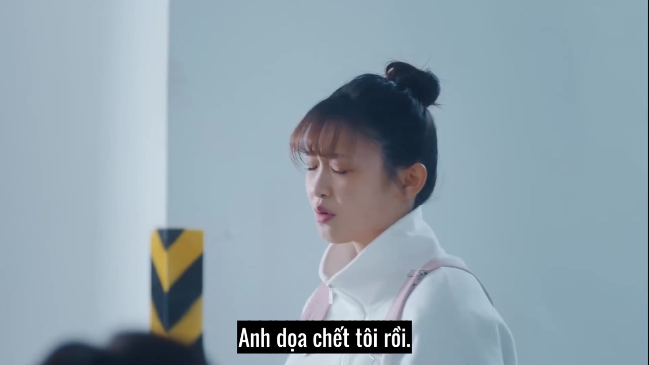 Dành Cho Em Sự Yêu Chiều Độc Nhất tập 28