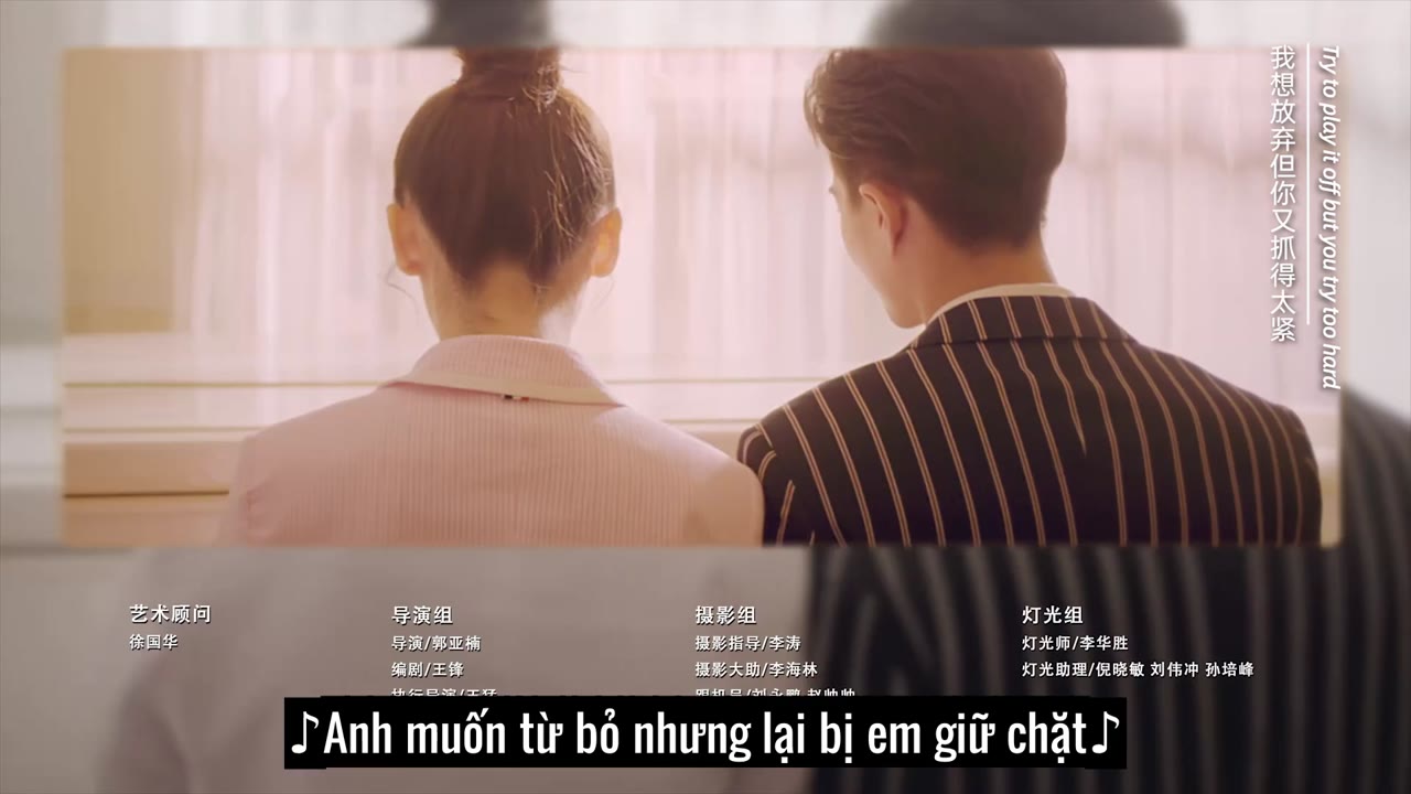 Dành Cho Em Sự Yêu Chiều Độc Nhất tập 29 cảnh 3