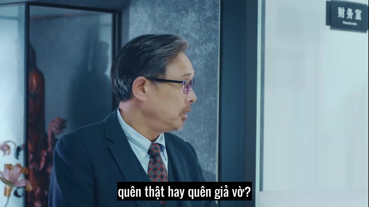 Dành Cho Em Sự Yêu Chiều Độc Nhất tập 30