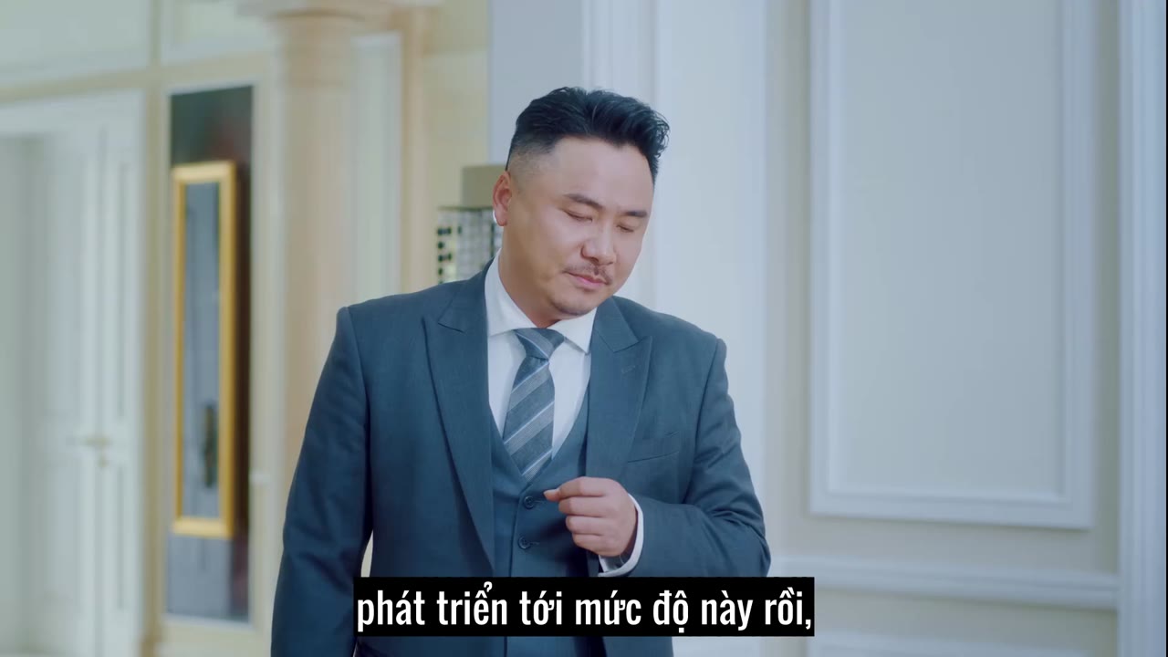 Dành Cho Em Sự Yêu Chiều Độc Nhất tập 30 cảnh 2