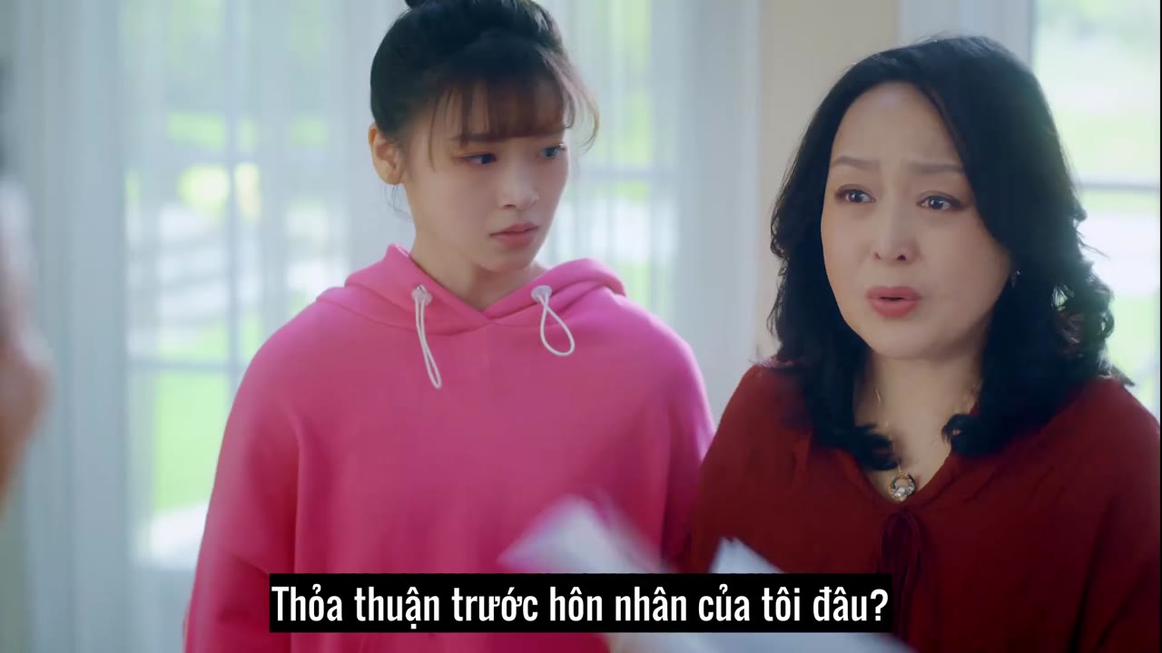 Dành Cho Em Sự Yêu Chiều Độc Nhất tập 31
