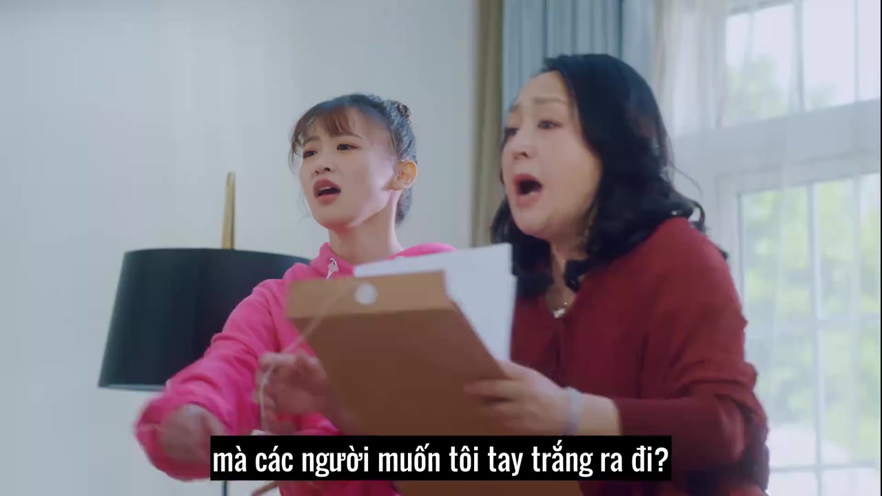 Dành Cho Em Sự Yêu Chiều Độc Nhất tập 31 cảnh 2