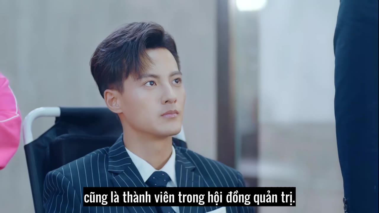 Dành Cho Em Sự Yêu Chiều Độc Nhất tập 32