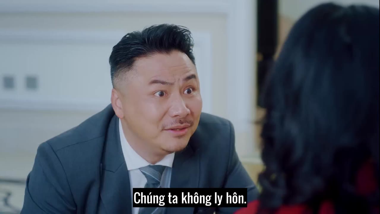 Dành Cho Em Sự Yêu Chiều Độc Nhất tập 32 cảnh 2