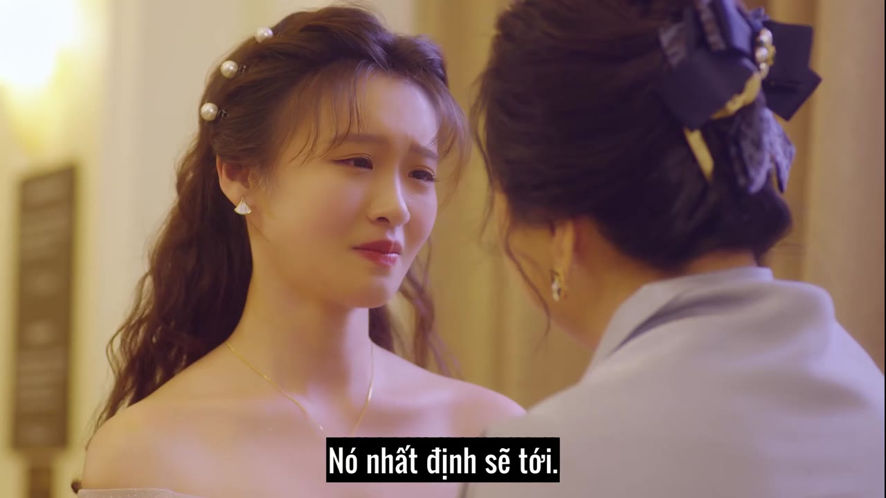 Dành Cho Em Sự Yêu Chiều Độc Nhất tập 34