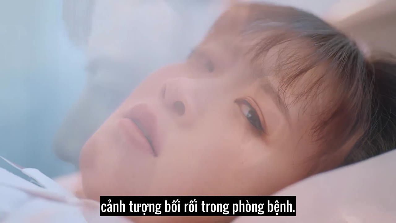 Dành Cho Em Sự Yêu Chiều Độc Nhất tập 34 cảnh 2