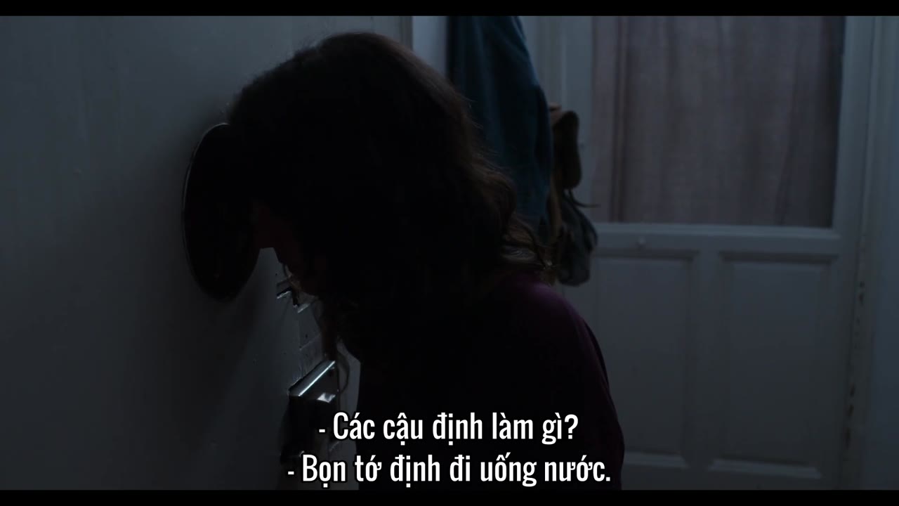 Thời gian để quên đi tập 7