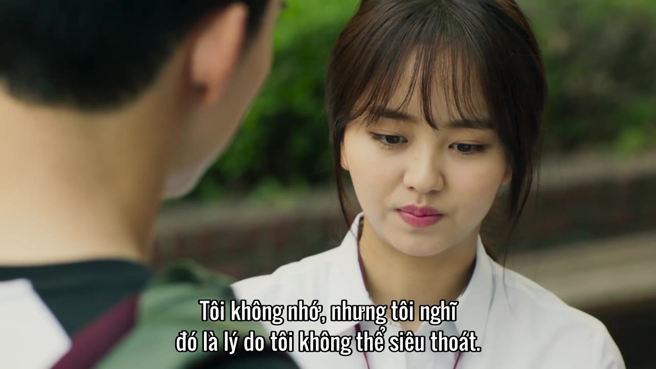 Chiến Nào Ma Kia tập 3