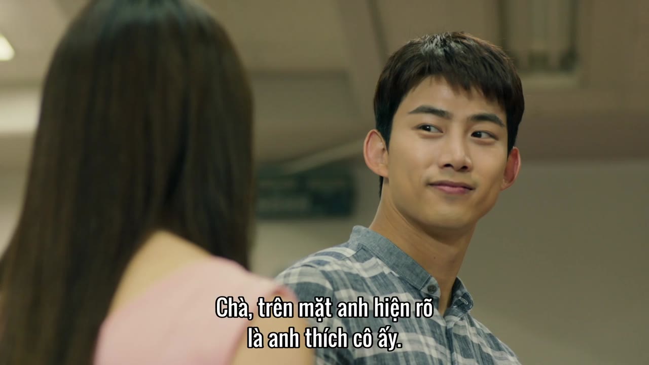 Chiến Nào Ma Kia tập 4