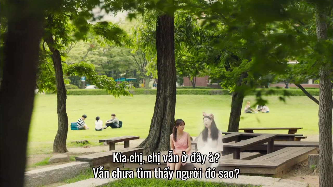 Chiến Nào Ma Kia tập 6