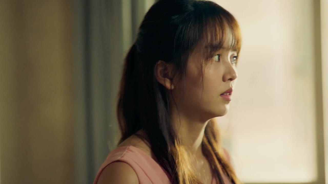 Chiến Nào Ma Kia tập 8 cảnh 3