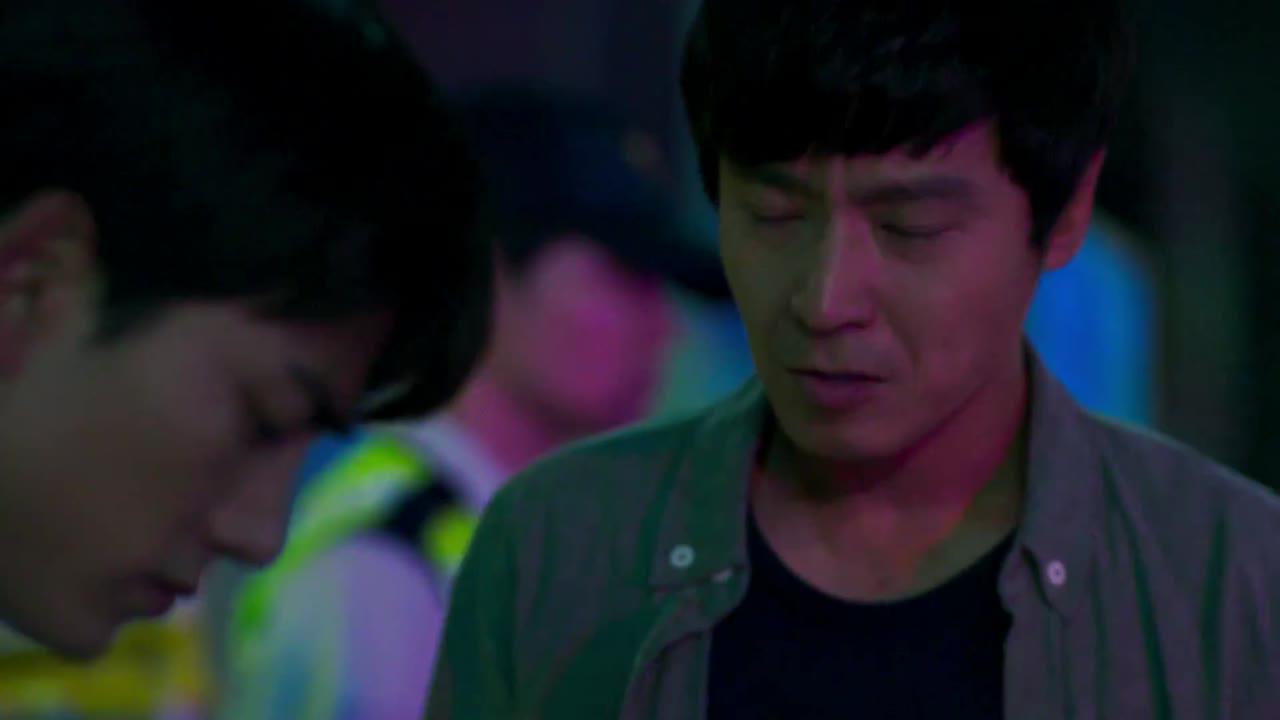 Chiến Nào Ma Kia tập 15