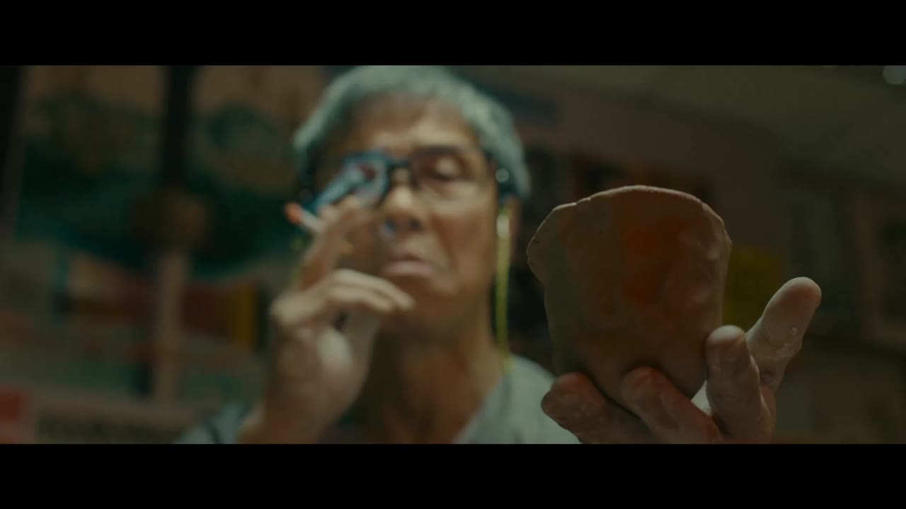 Kẻ Đóng Thế - cảnh 2