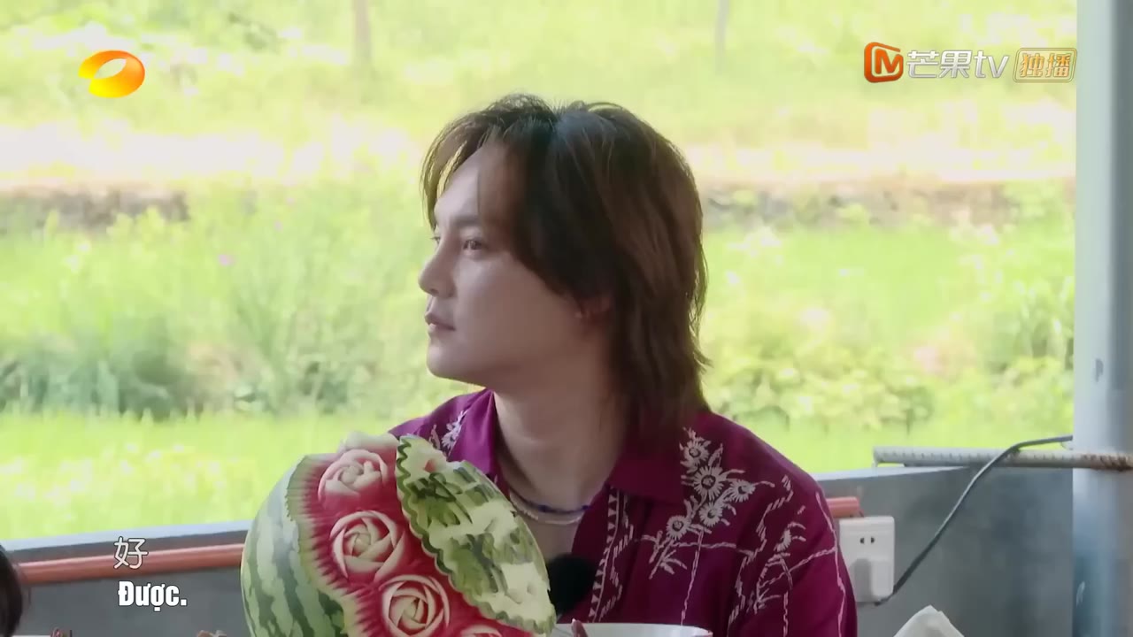 Nhà Hàng Trung Hoa S6 tập 2