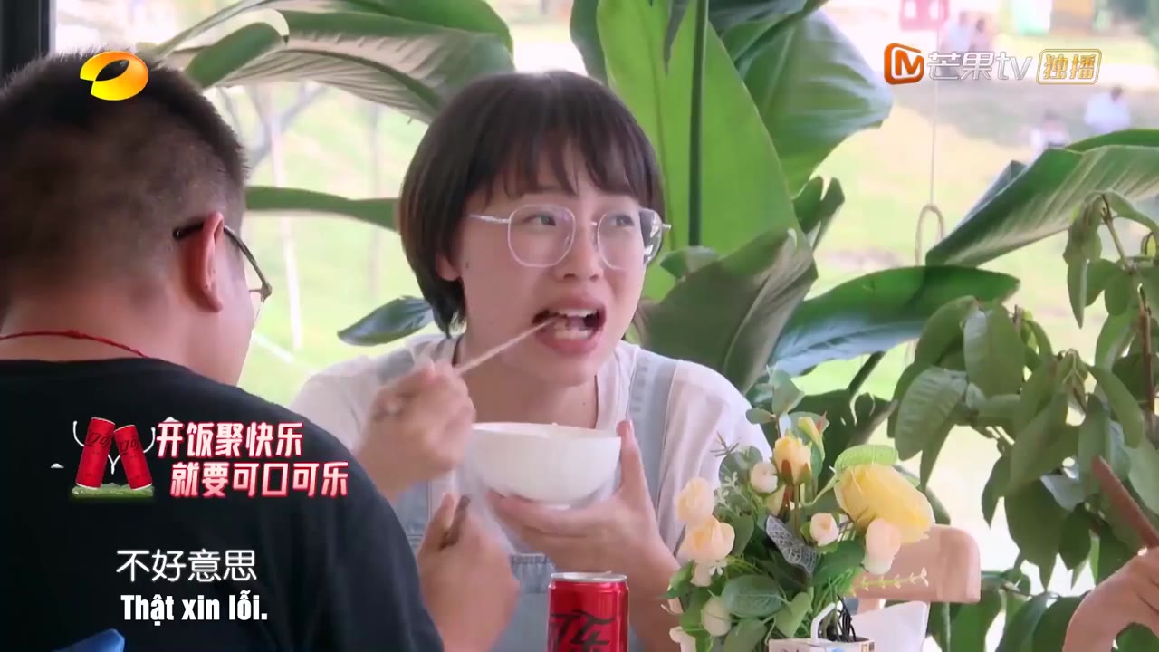 Nhà Hàng Trung Hoa S6 tập 4