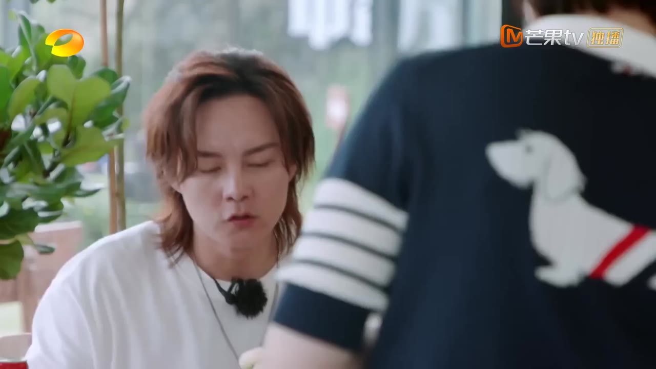 Nhà Hàng Trung Hoa S6 tập 7 cảnh 3
