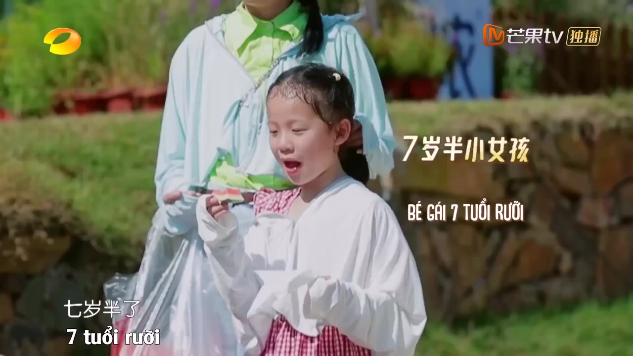 Nhà Hàng Trung Hoa S6 tập 11 cảnh 2