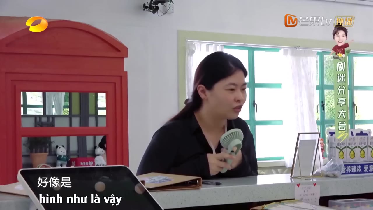 Nhà Hàng Trung Hoa S6 tập 13