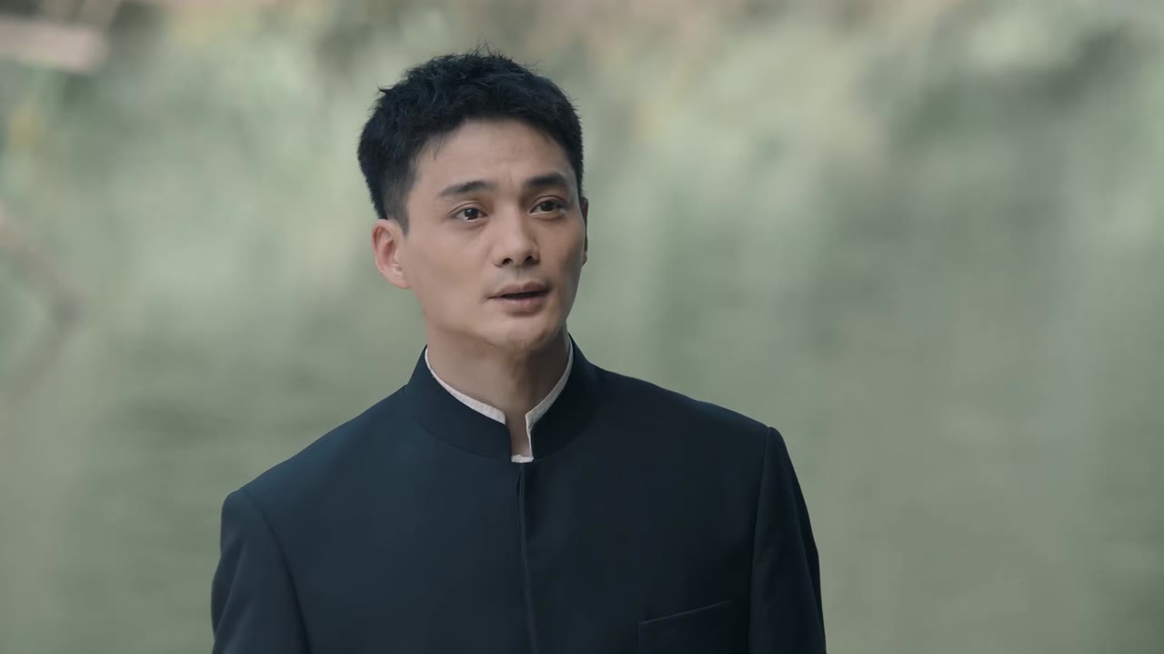 Huyến Chiến Thanh Long Trại tập 1
