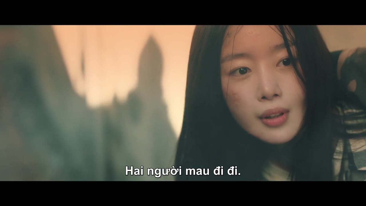Mặt Trái Của Sự Thật tập 1