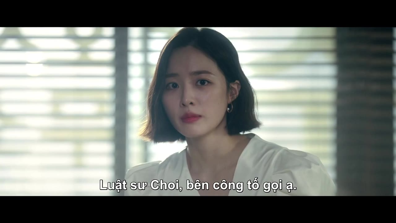 Mặt Trái Của Sự Thật tập 2 cảnh 2