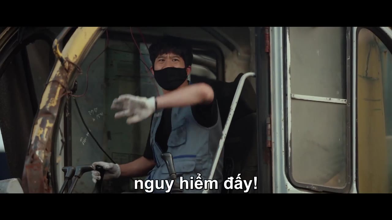 Mặt Trái Của Sự Thật tập 4