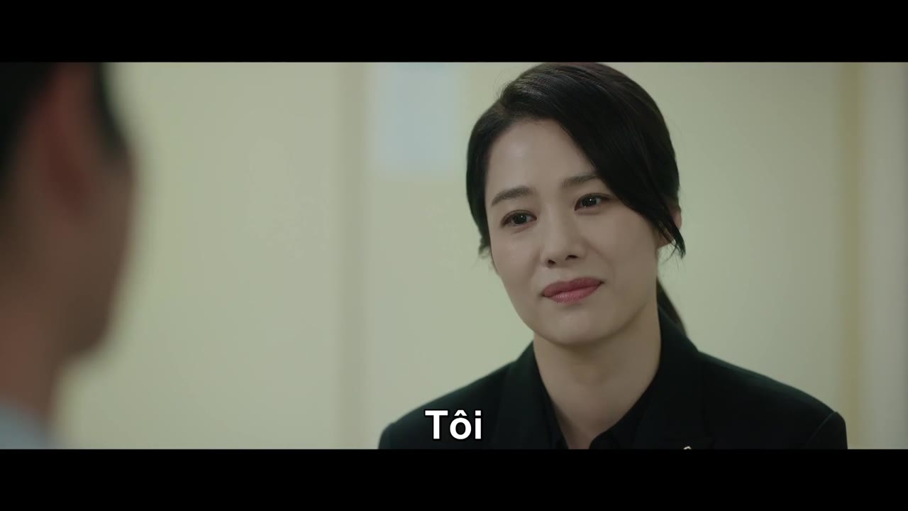 Mặt Trái Của Sự Thật tập 4 cảnh 3
