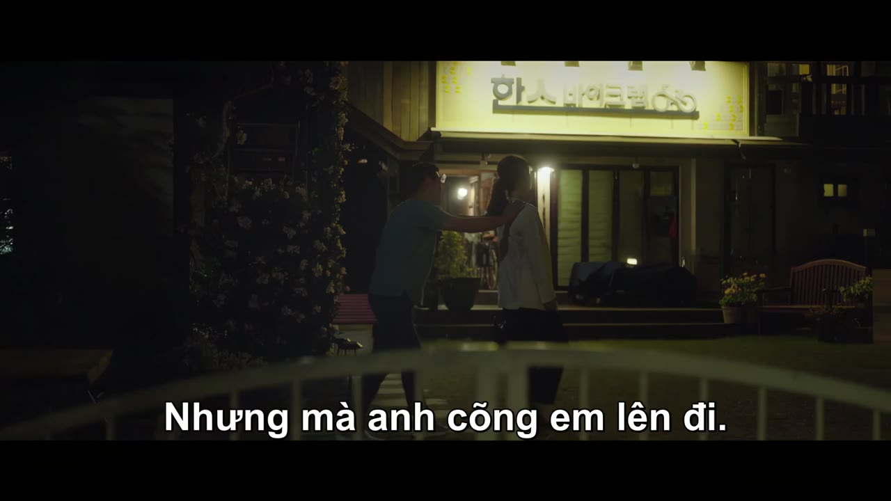 Mặt Trái Của Sự Thật tập 5 cảnh 3