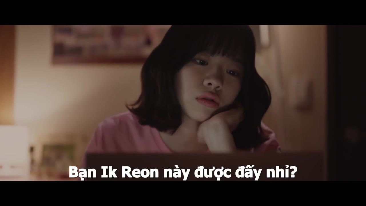 Mặt Trái Của Sự Thật tập 7 cảnh 3