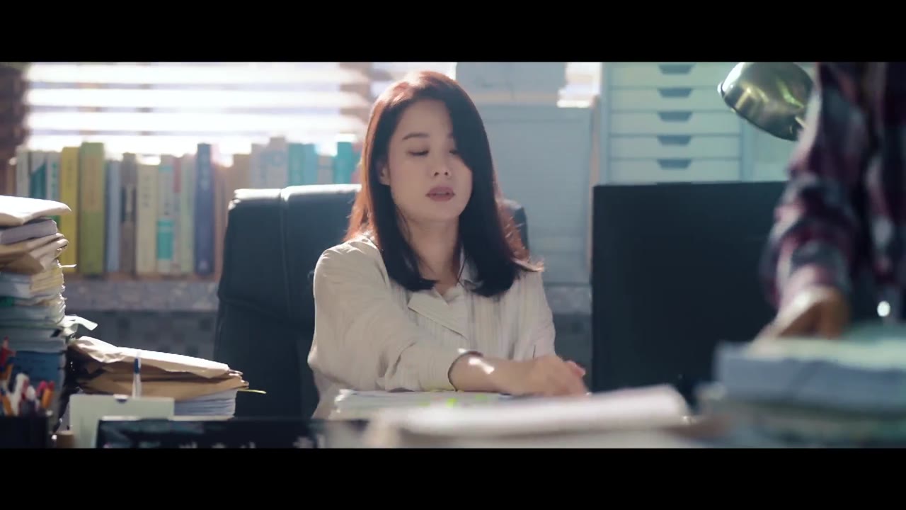 Mặt Trái Của Sự Thật tập 10