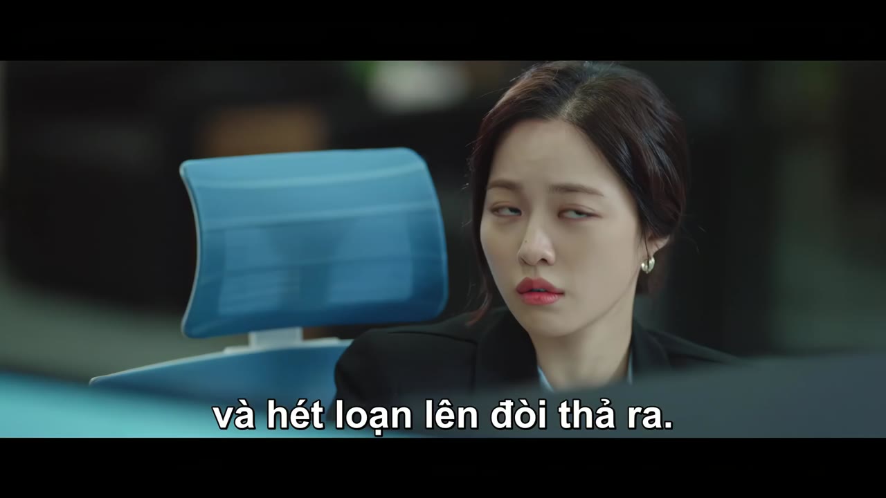 Mặt Trái Của Sự Thật tập 13