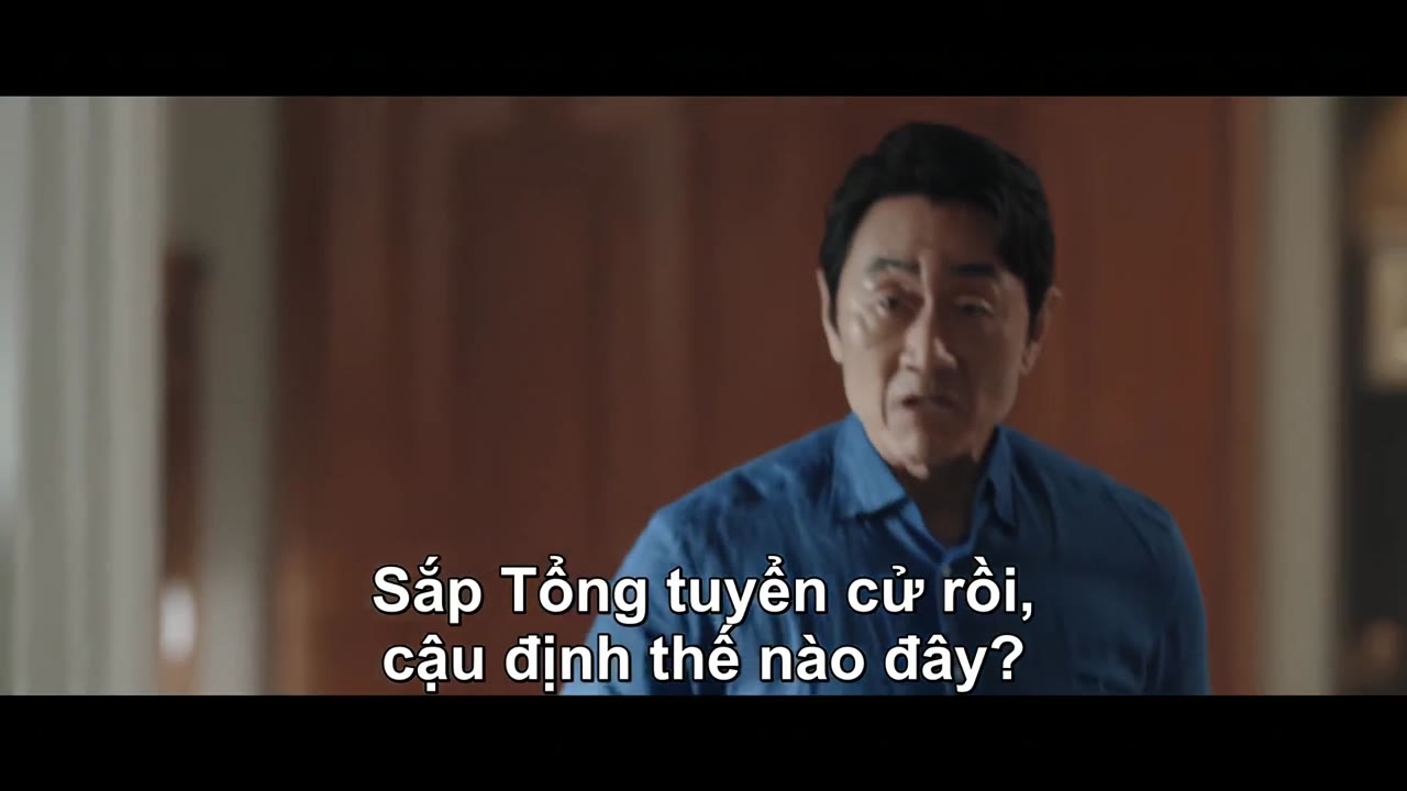 Mặt Trái Của Sự Thật tập 14