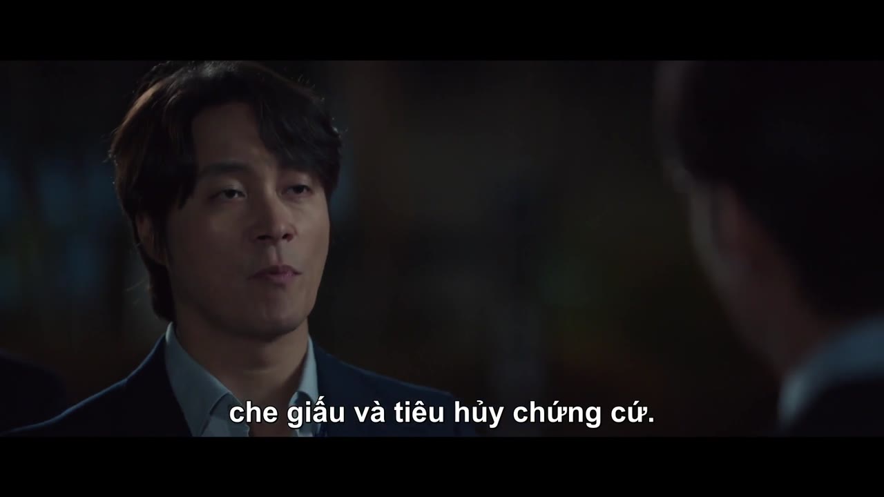 Mặt Trái Của Sự Thật tập 17
