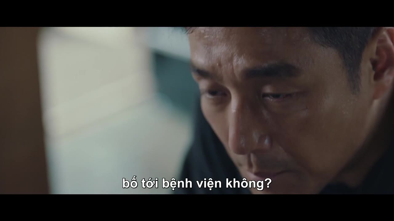 Mặt Trái Của Sự Thật tập 18