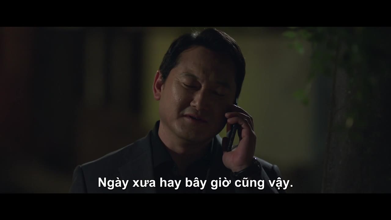 Mặt Trái Của Sự Thật tập 20