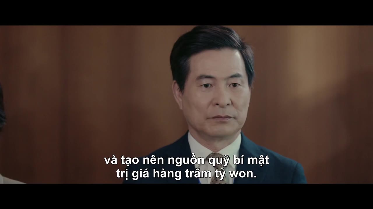 Mặt Trái Của Sự Thật tập 32