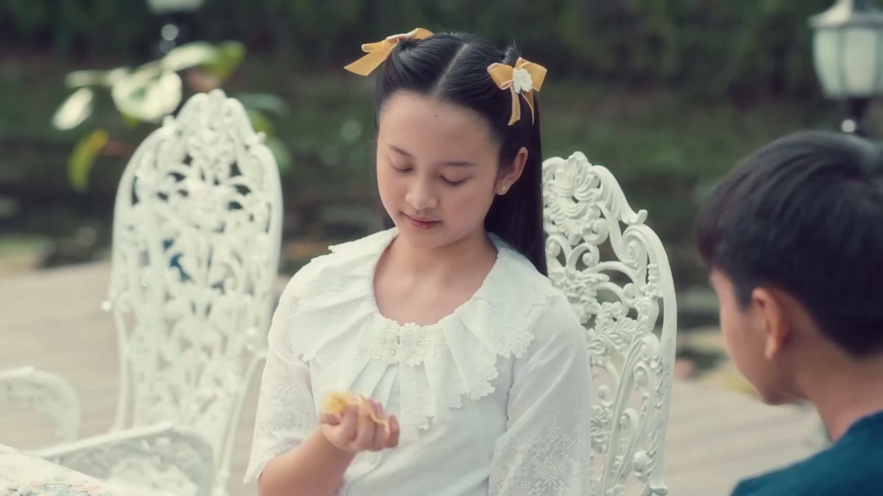 Dục Vọng Thầm Kín tập 2