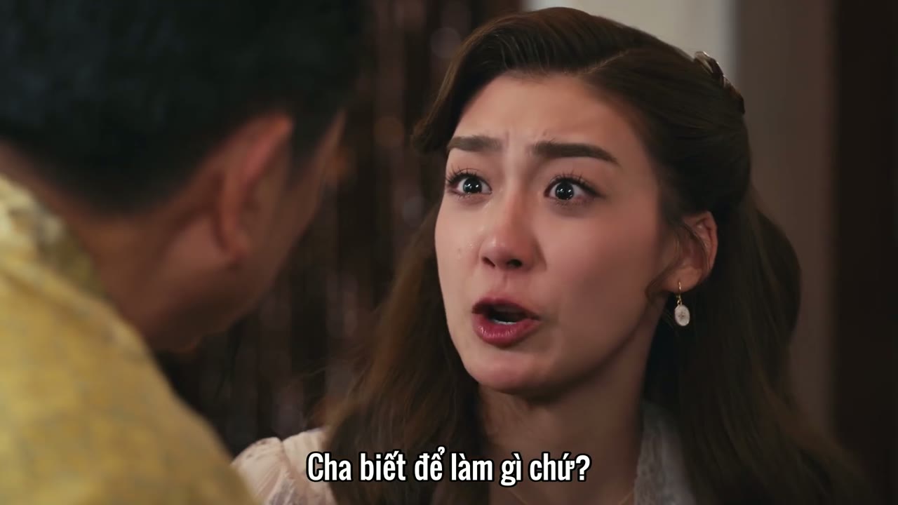 Dục Vọng Thầm Kín tập 5 cảnh 3