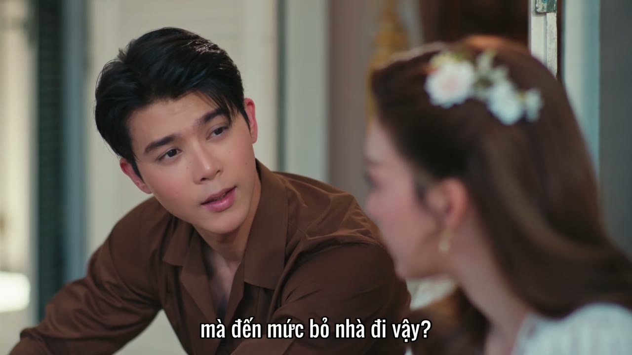 Dục Vọng Thầm Kín tập 7 cảnh 3