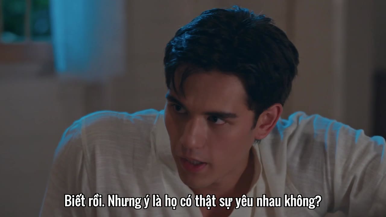 Dục Vọng Thầm Kín - cảnh 2