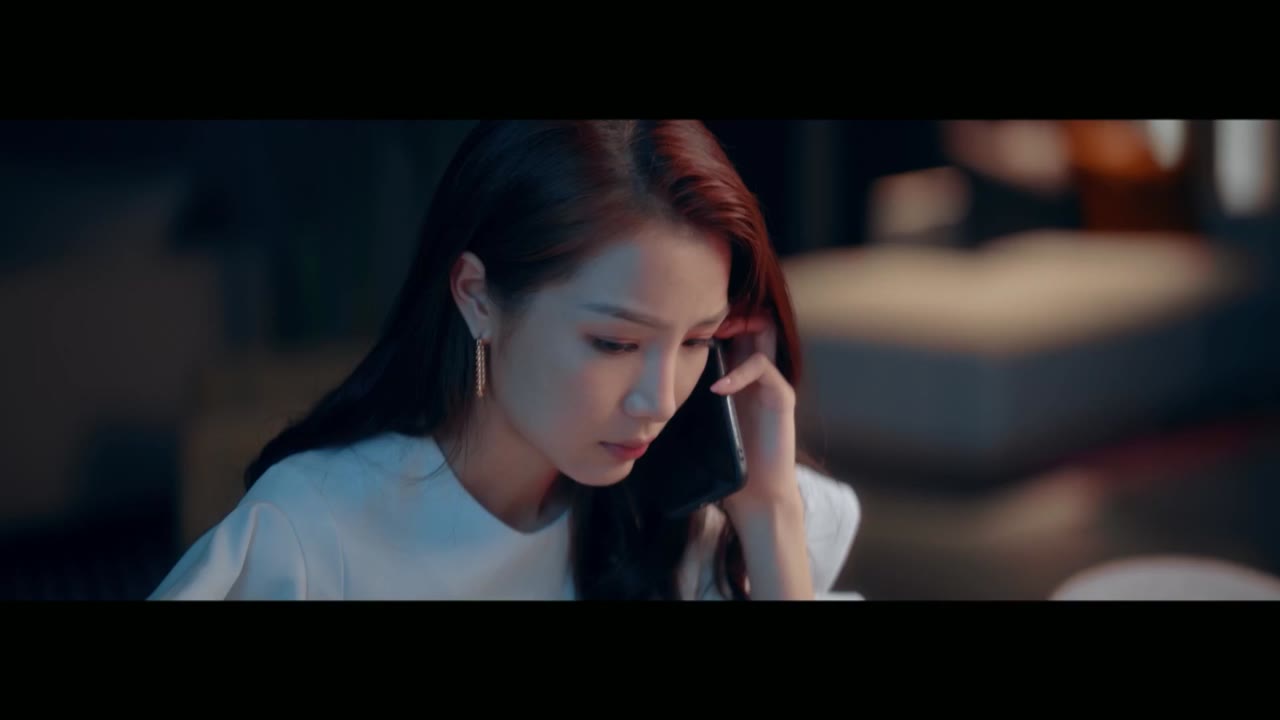 Tình Yêu Và Những Vì Sao Của Tôi tập 1