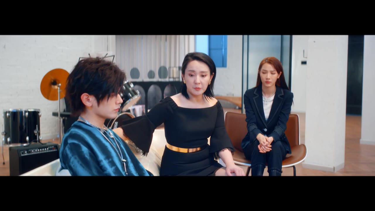 Tình Yêu Và Những Vì Sao Của Tôi tập 6 cảnh 3