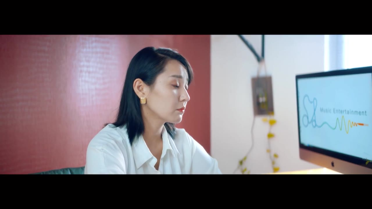 Tình Yêu Và Những Vì Sao Của Tôi tập 9 cảnh 2