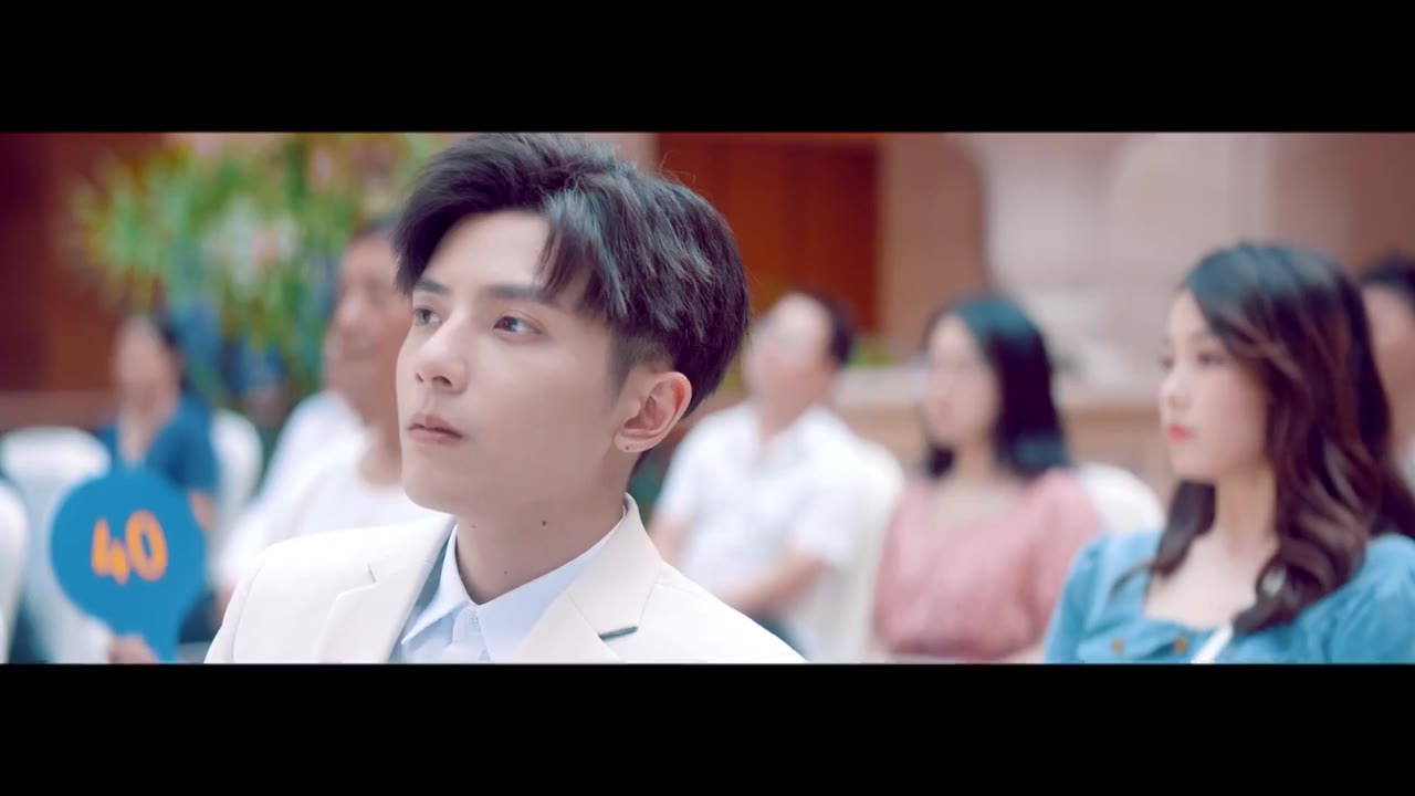 Tình Yêu Và Những Vì Sao Của Tôi tập 13 cảnh 2